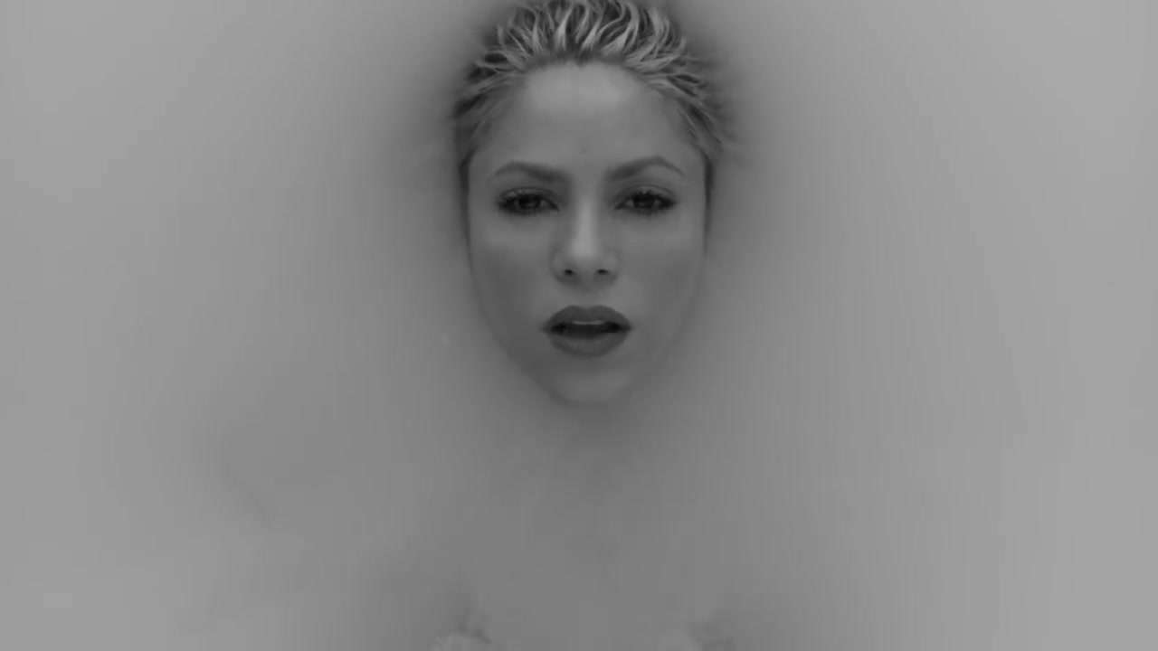 Shakira Nude Pics